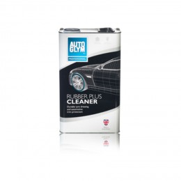 Rubber Plus Cleaner 5 Lt. (Motor, Vinyl ve Lastik Koruyucu 5 Lt.)