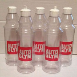 Product Bottle 0,5 Lt. (Boş Şişe Biberon 0,5 Lt.)