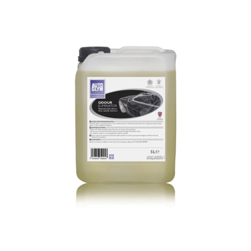 Odour Eliminator 5 Lt. (Kötü Koku Giderici 5 Lt.)