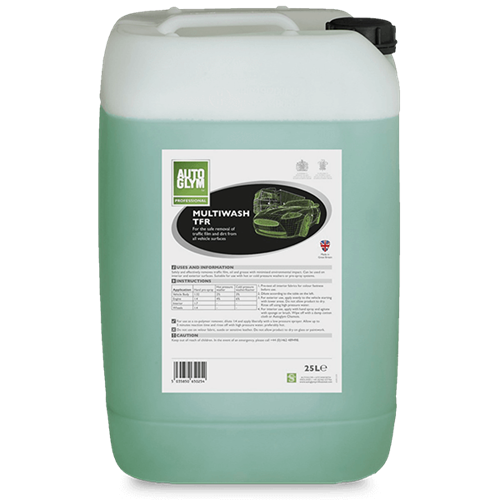 Multi Wash TFR 25 LT (Çok Amaçlı Temizleyici)