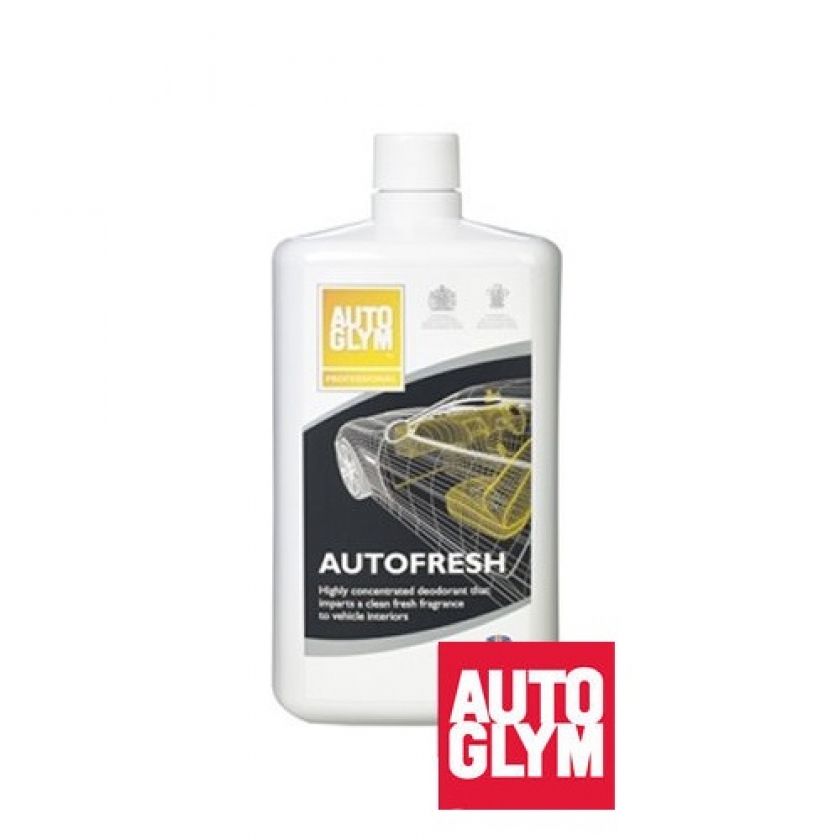 Auto Fresh 1 Lt. Su ile Seyreltilen Konsantre Koku