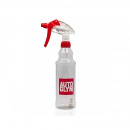 Spray Bottle 0,5 Lt. (Sprey Boş Şişe 0,5 Lt.)